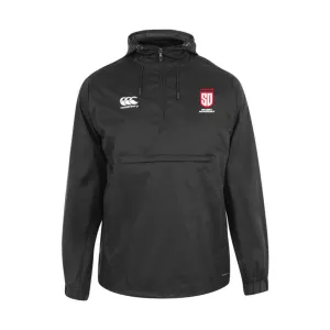 San Diego Legion Rugby Academy Packaway Jacket by Canterbury