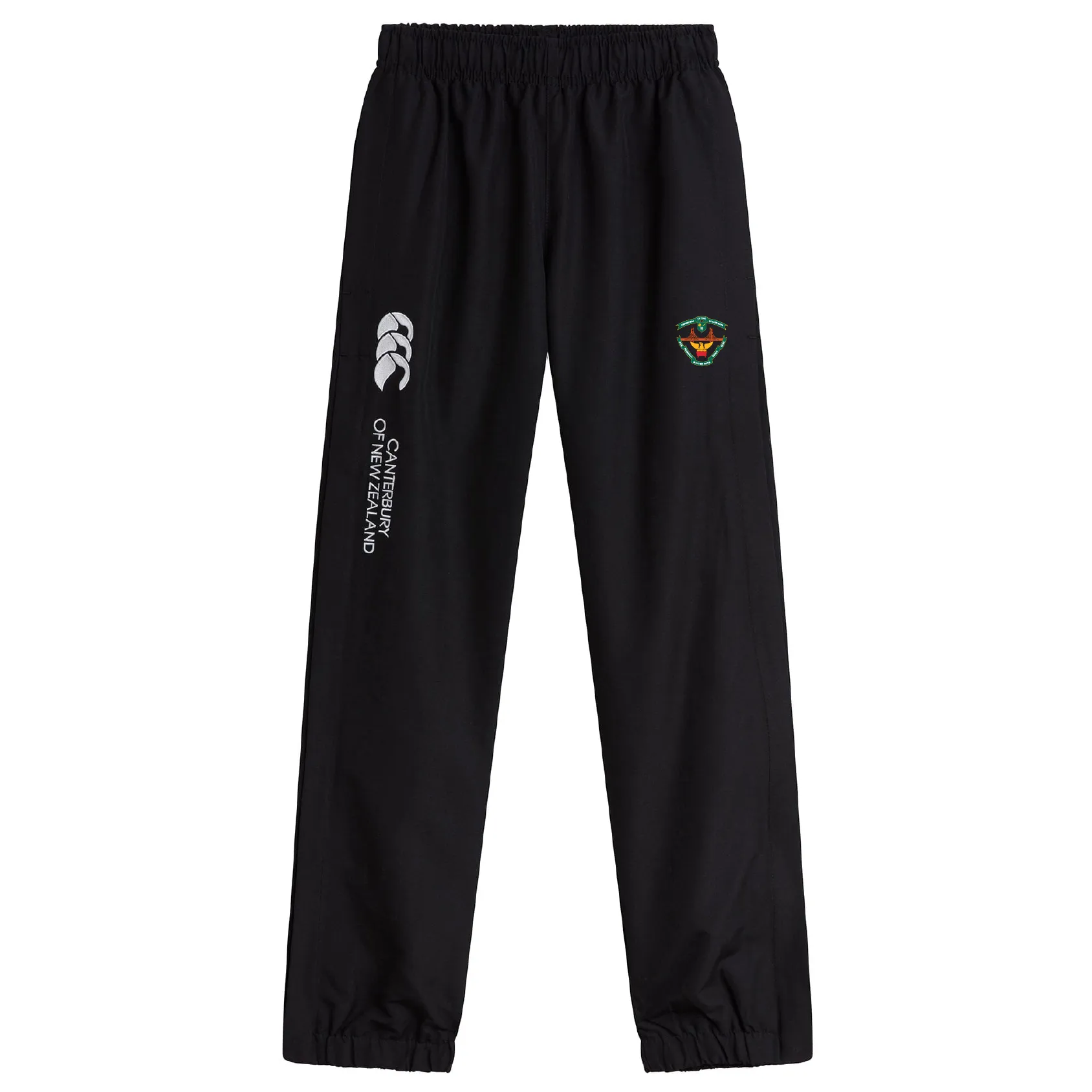 San Francisco Golden Gate Cuffed Hem Stadium Pant by Canterbury