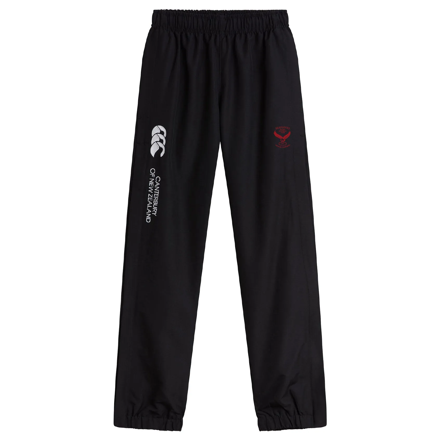 San Jose Seahawks Cuffed Hem Stadium Pant by Canterbury