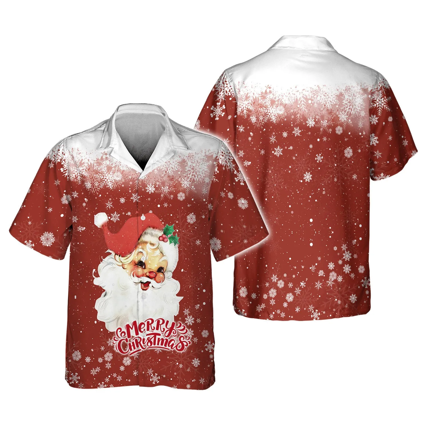 Santa Gift 3D Printed Unisex Merry Christmas Hoodie T Shirt