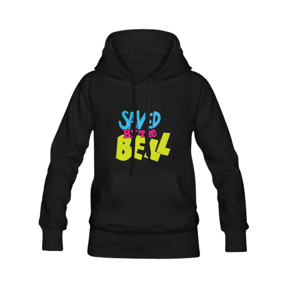 Saved By The Bell Classic Logo Women's Classic Hoodies Multi-color