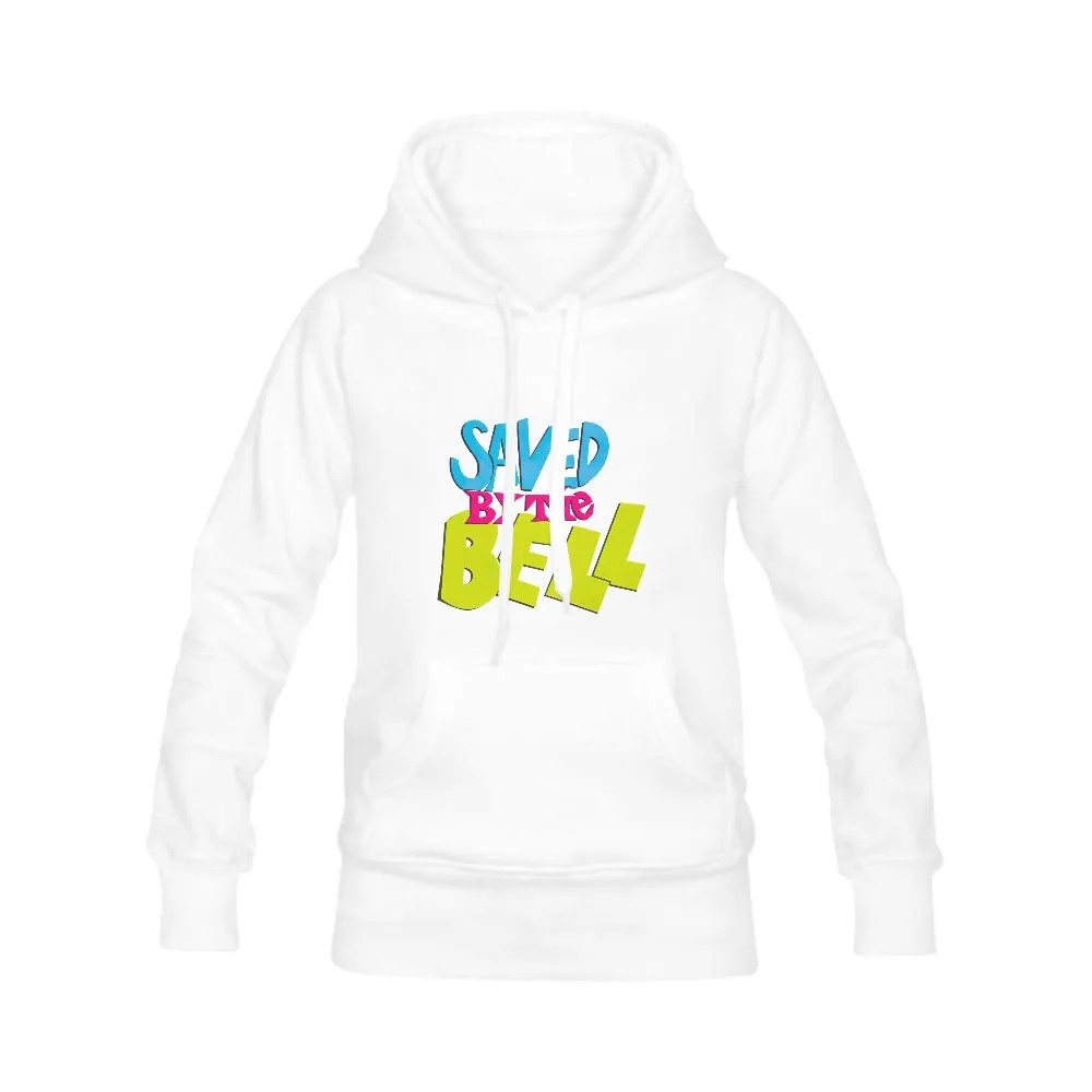 Saved By The Bell Classic Logo Women's Classic Hoodies Multi-color
