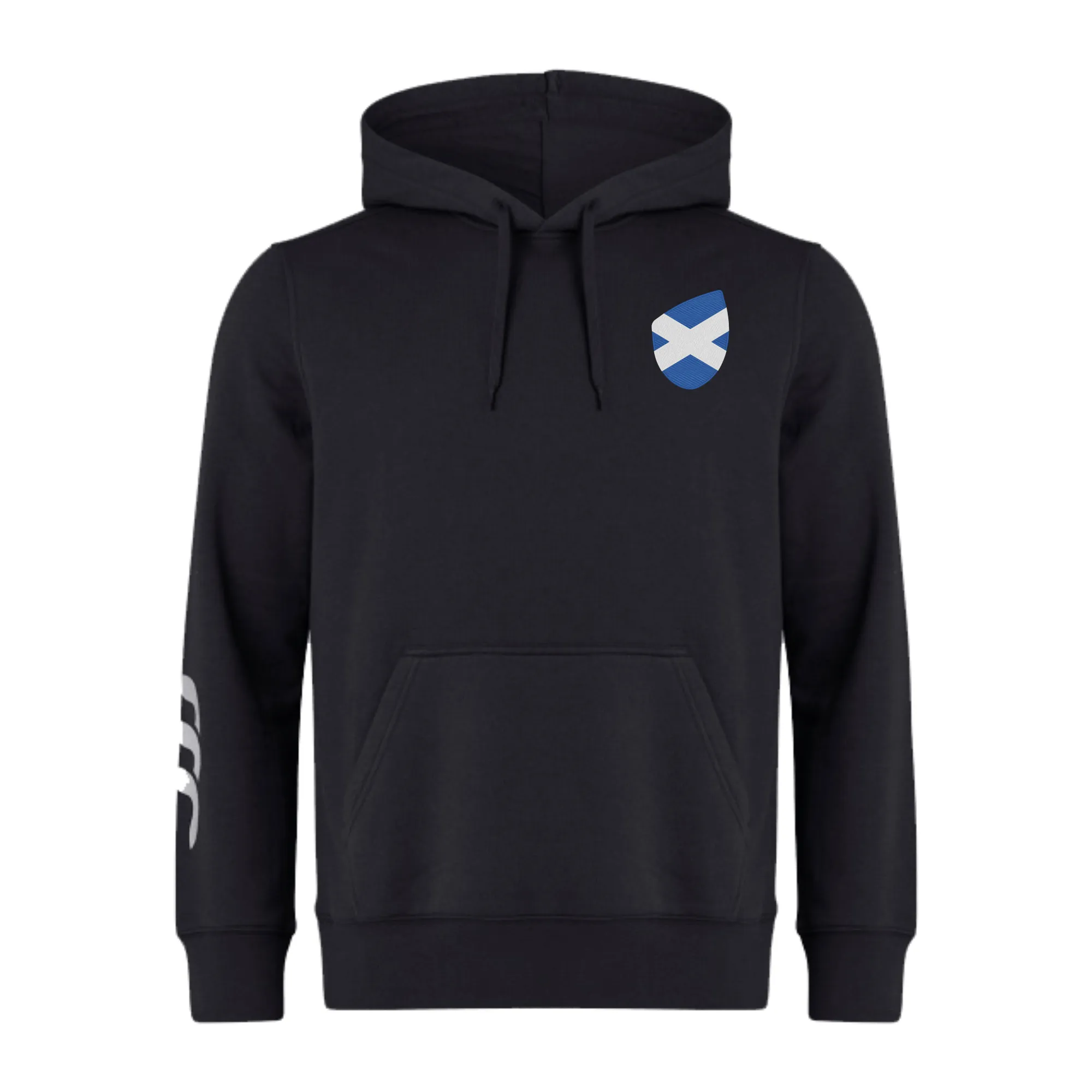 Scotland Shield Club Hoodie