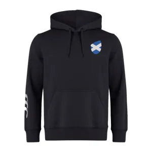 Scotland Shield Club Hoodie