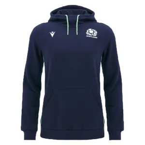 Scotland Travel Hoodie 24/25 by Macron