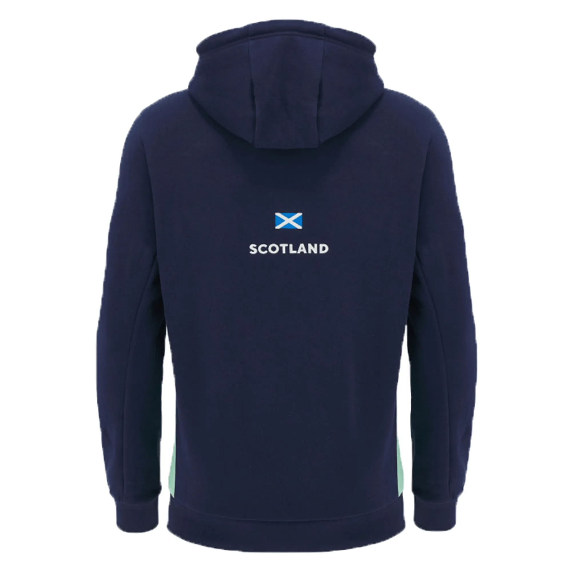 Scotland Travel Hoodie 24/25 by Macron