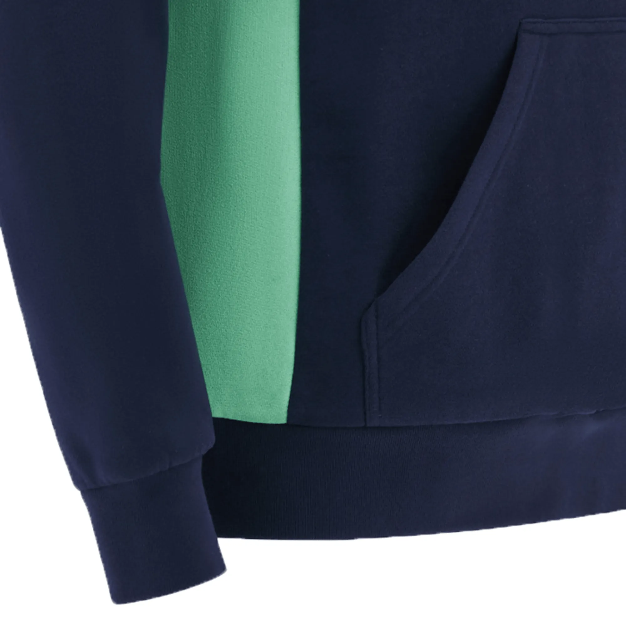 Scotland Travel Hoodie 24/25 by Macron
