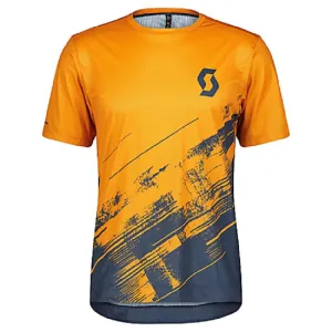 SCOTT Trail Vertic  S/S Jersey