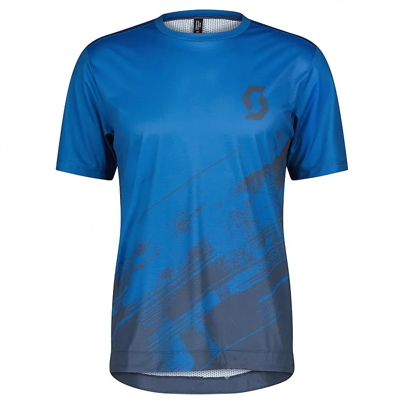 SCOTT Trail Vertic  S/S Jersey