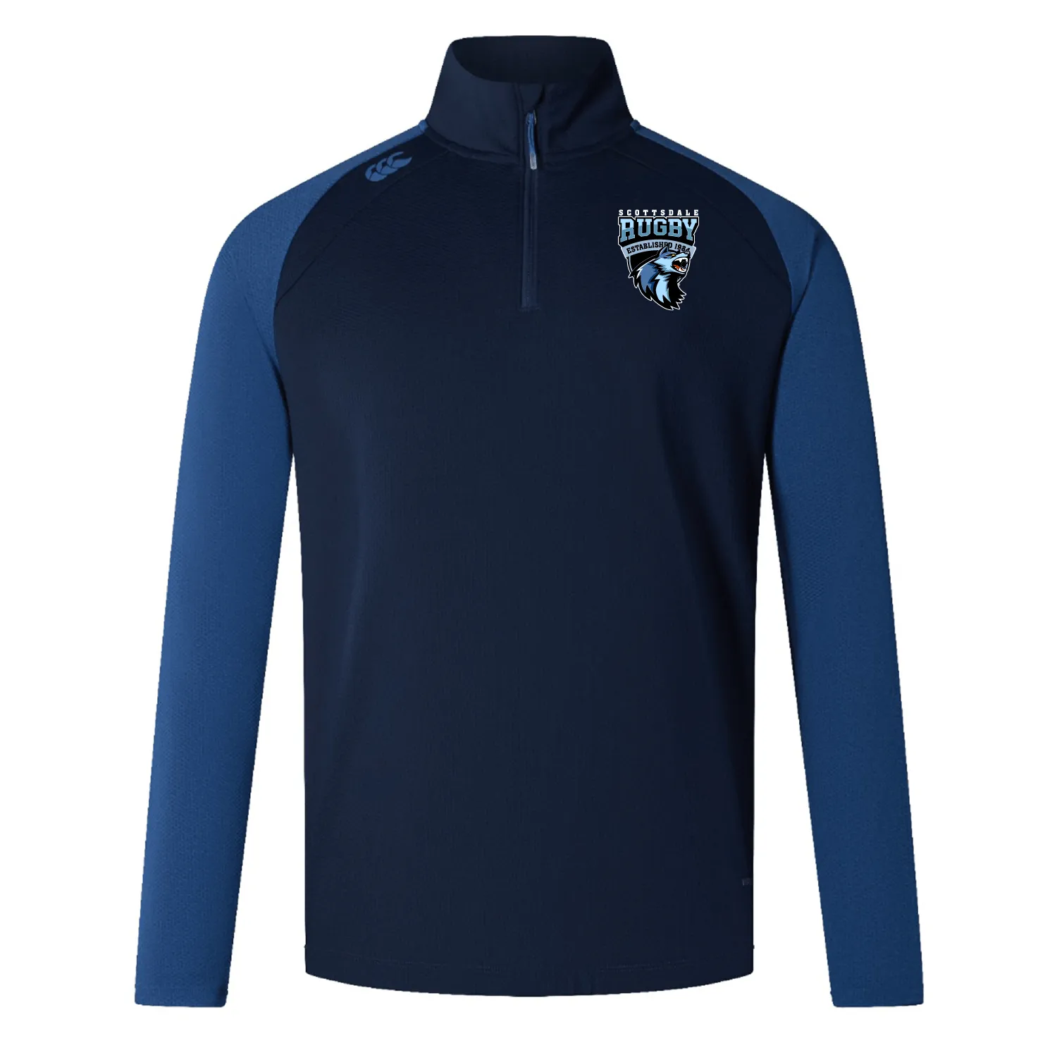 Scottsdale Rugby Elite First Layer by Canterbury