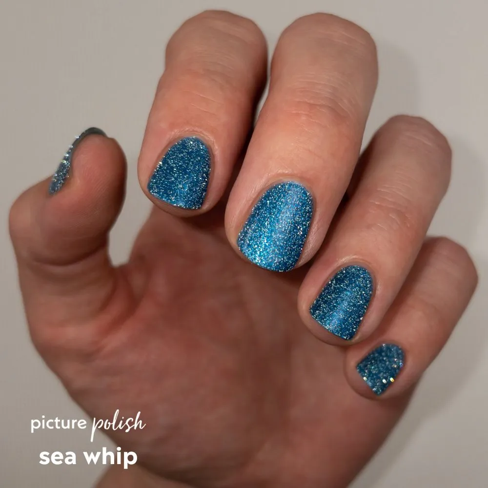 Sea Whip