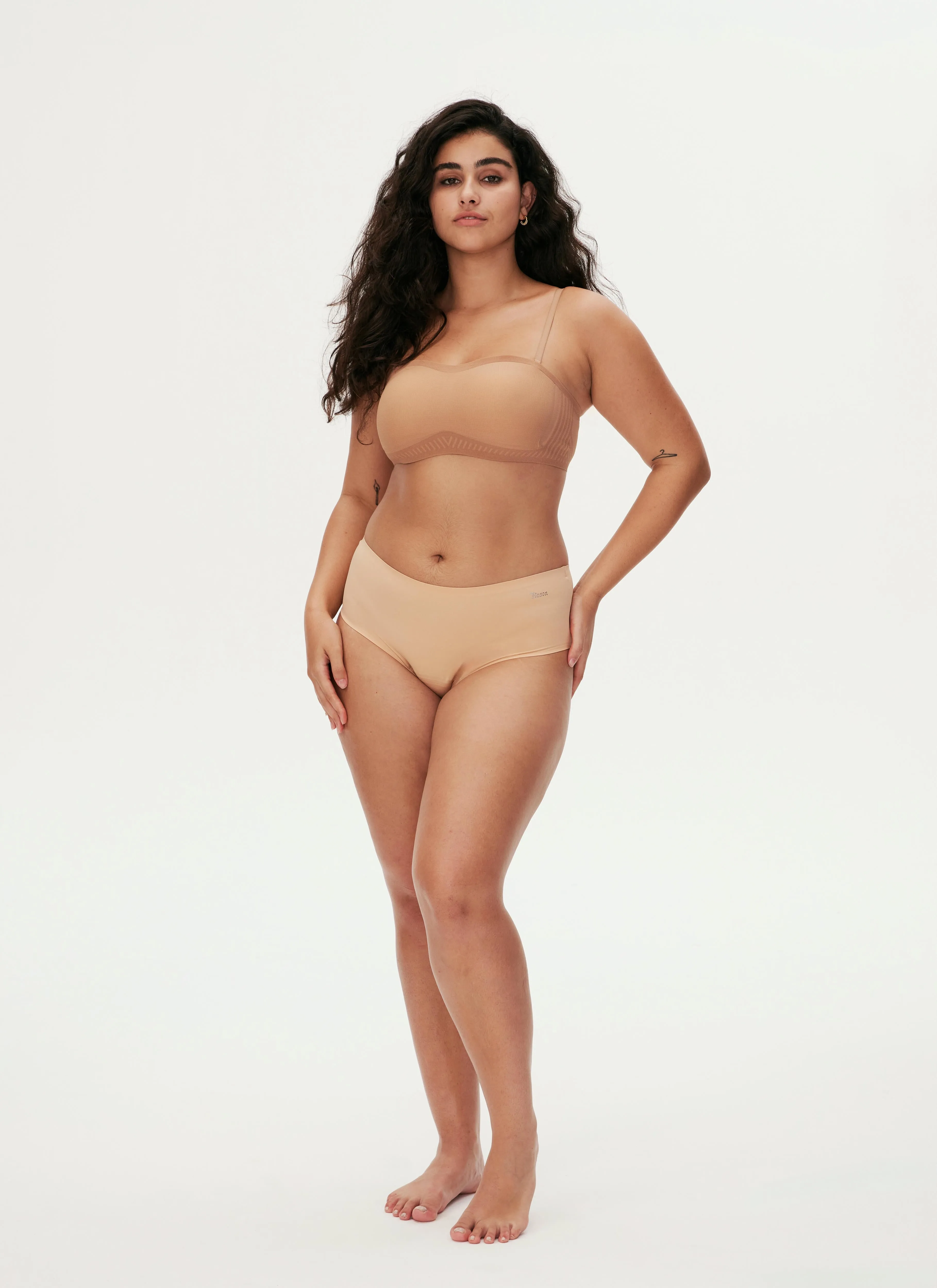 Seamless Full Brief Bundle