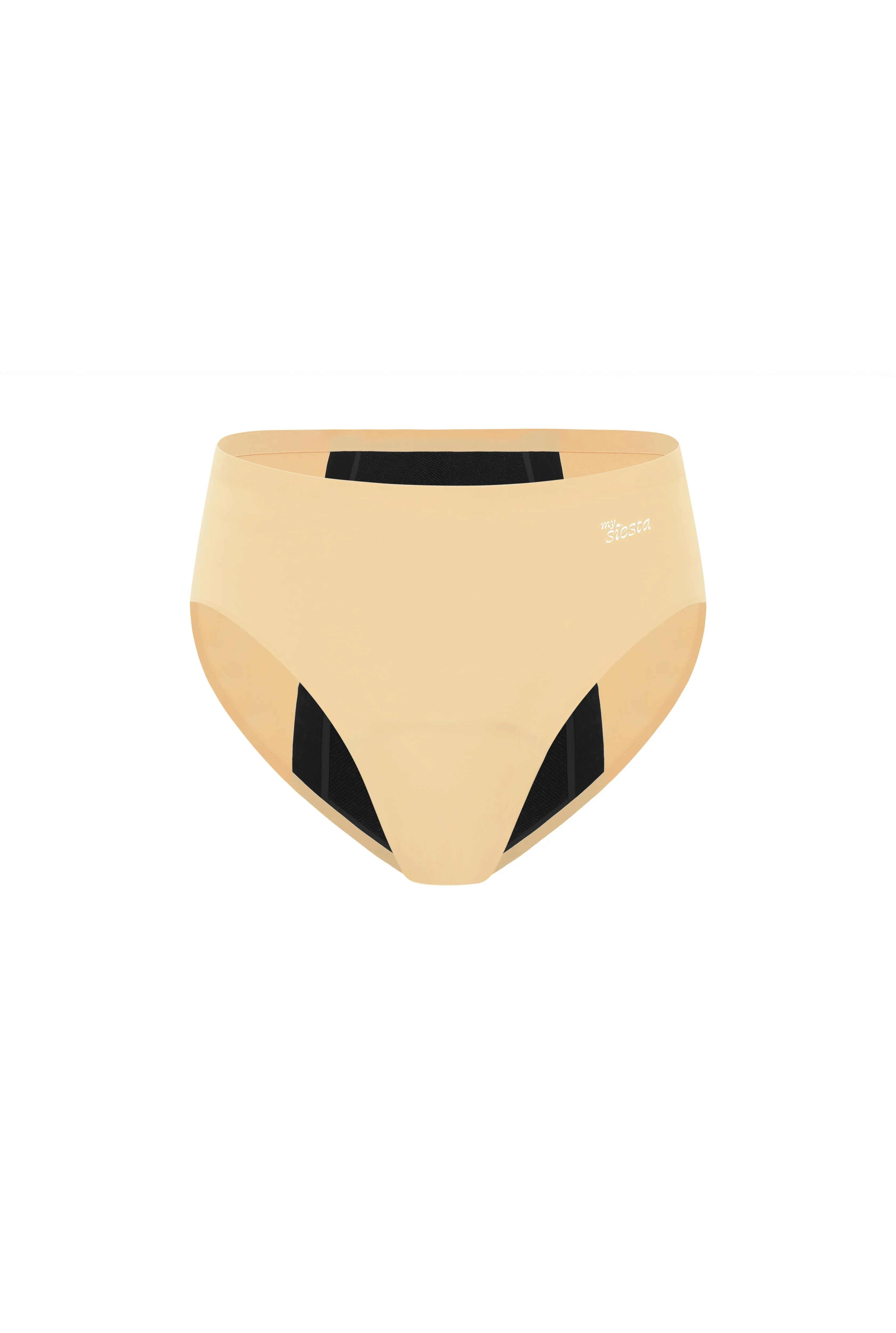 Seamless Full Brief Bundle
