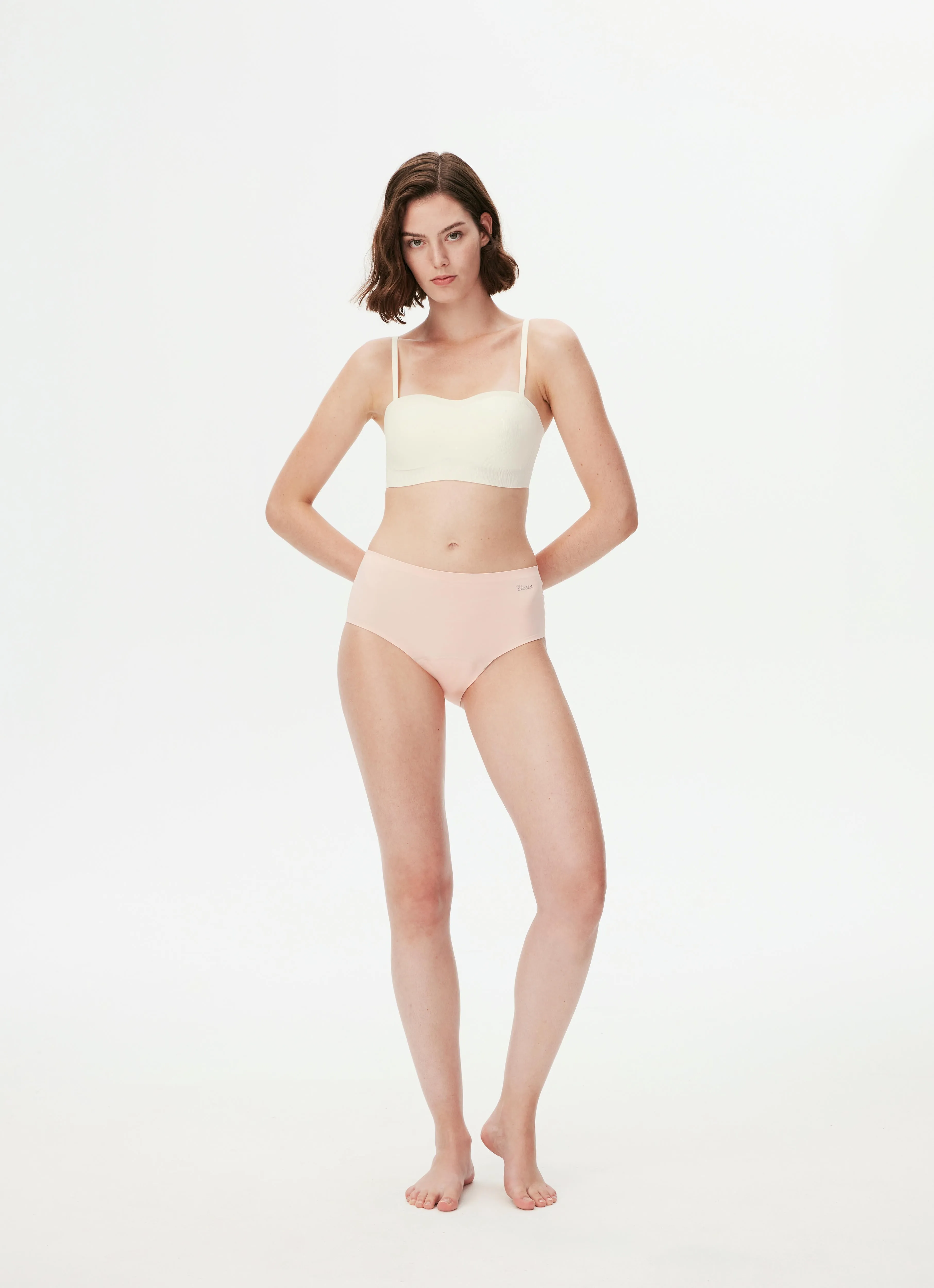 Seamless Full Brief