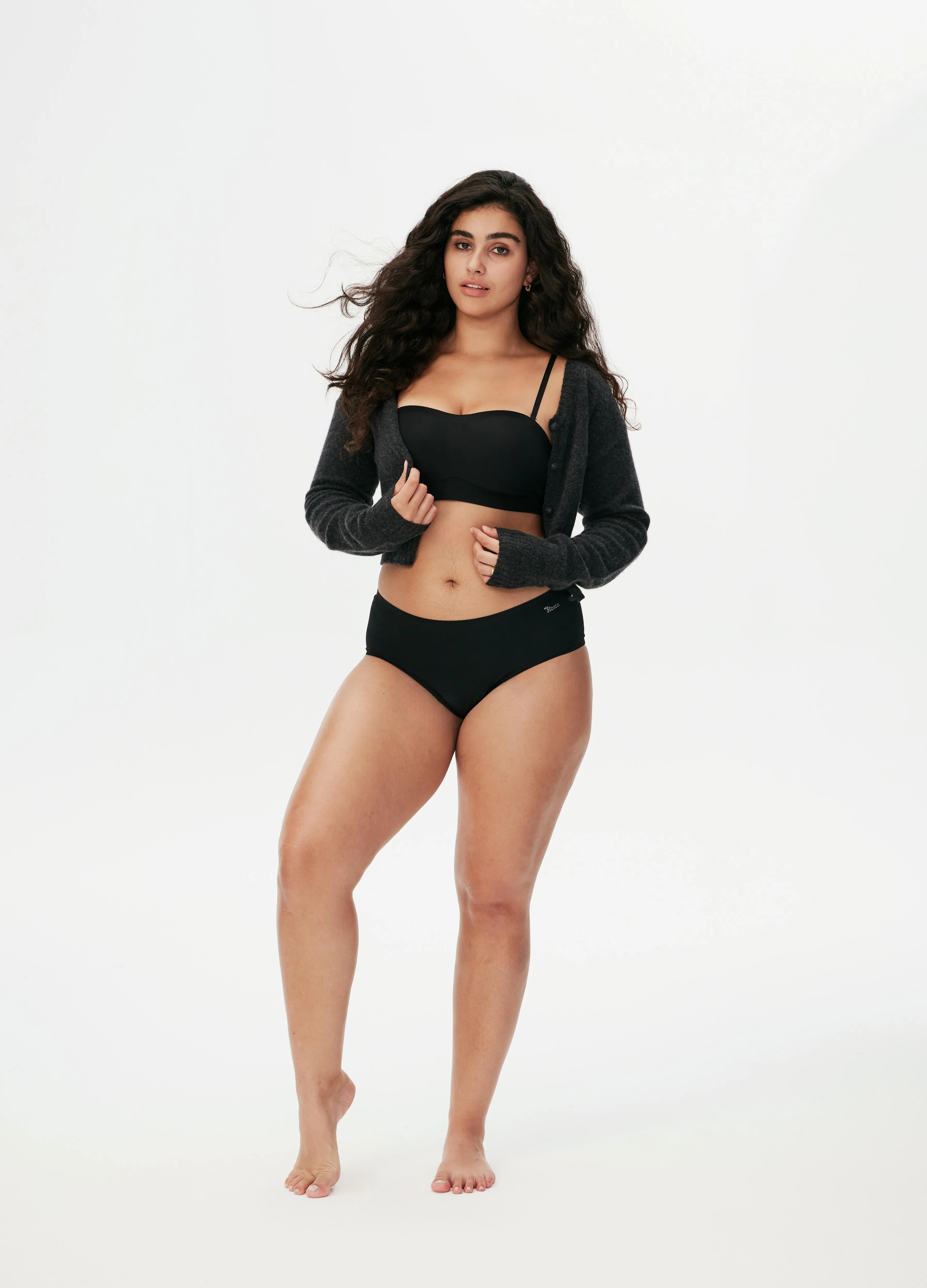 Seamless Full Brief