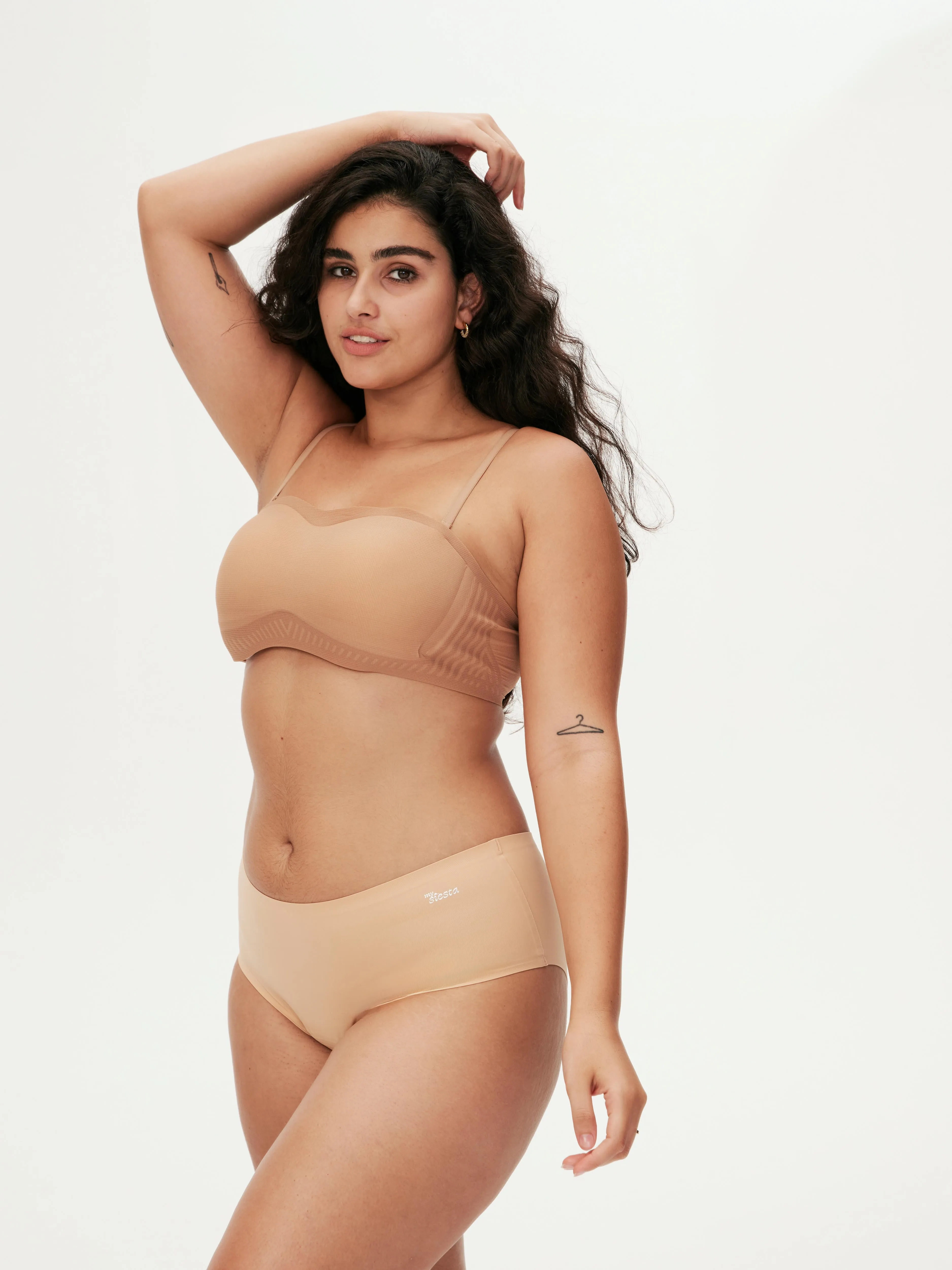 Seamless Full Brief