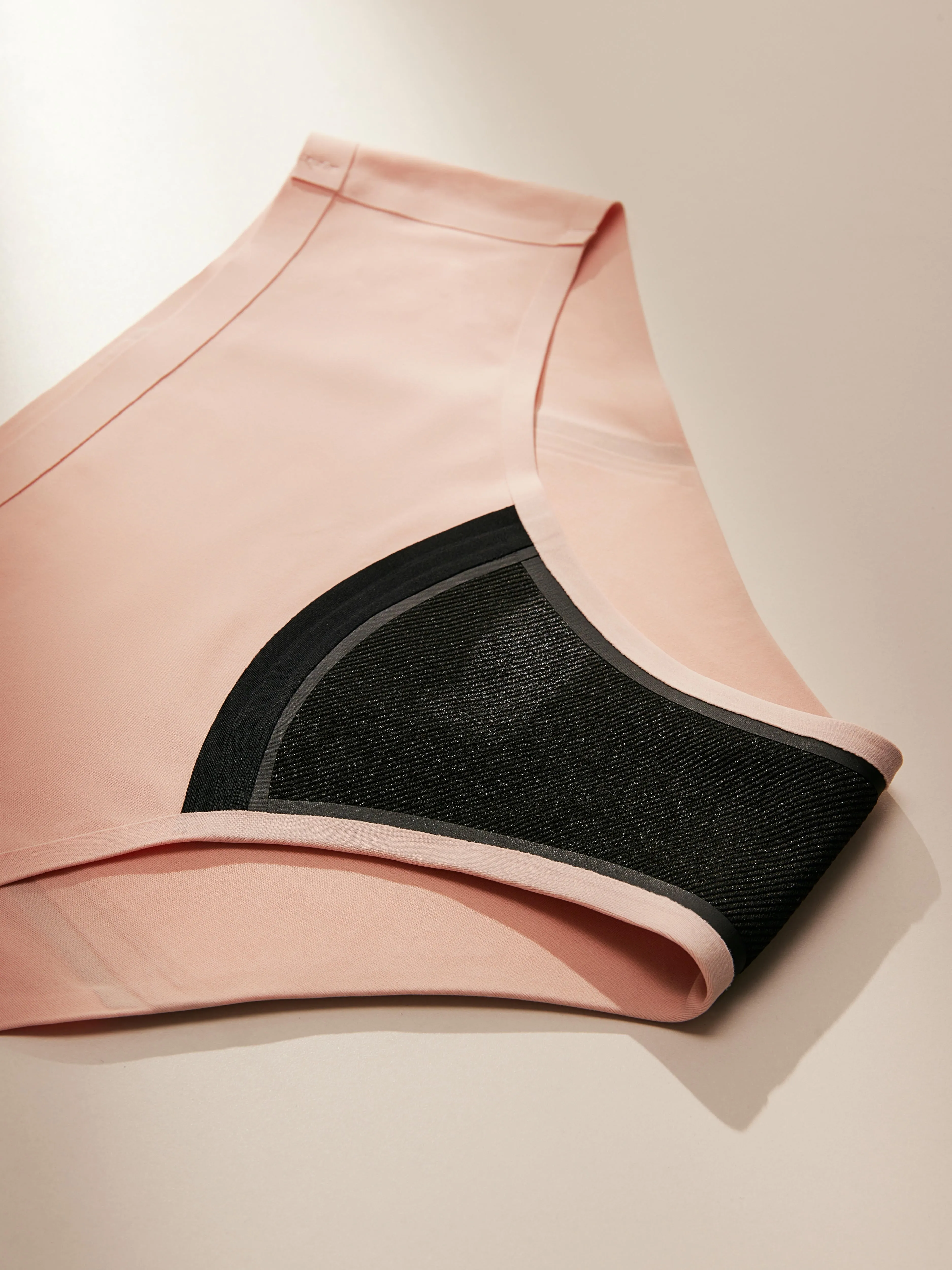 Seamless Full Brief