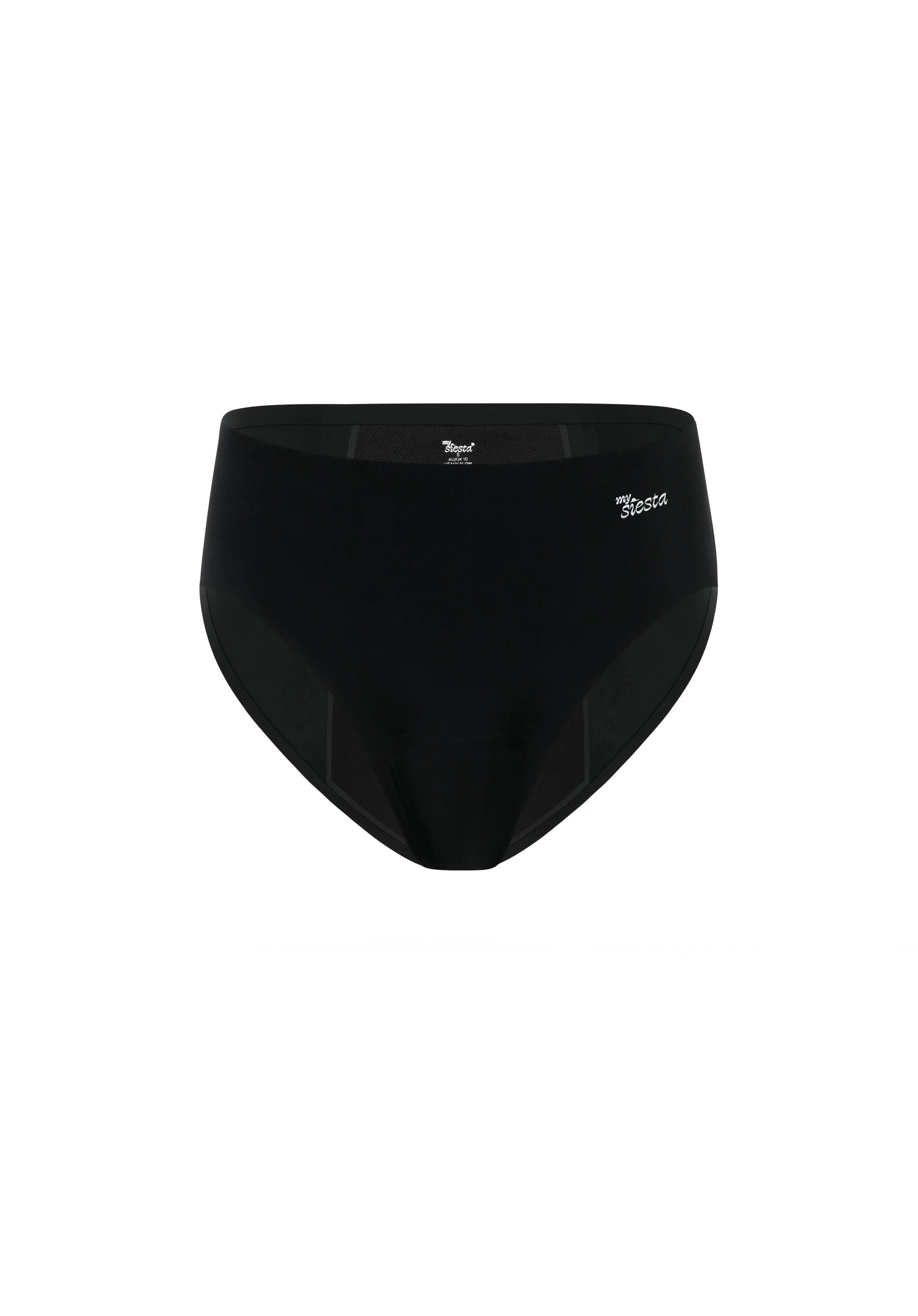 Seamless Full Brief