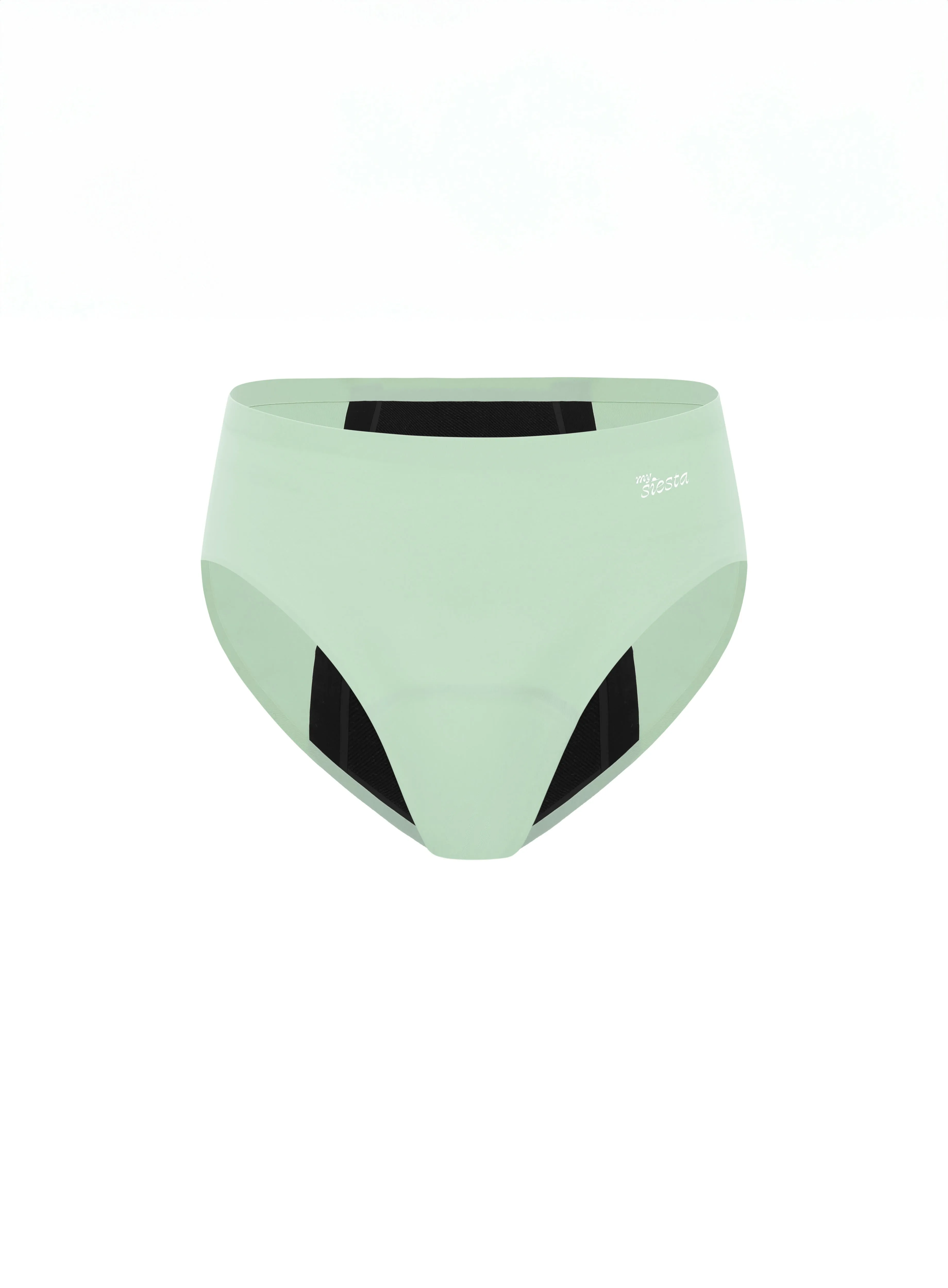 Seamless Full Brief