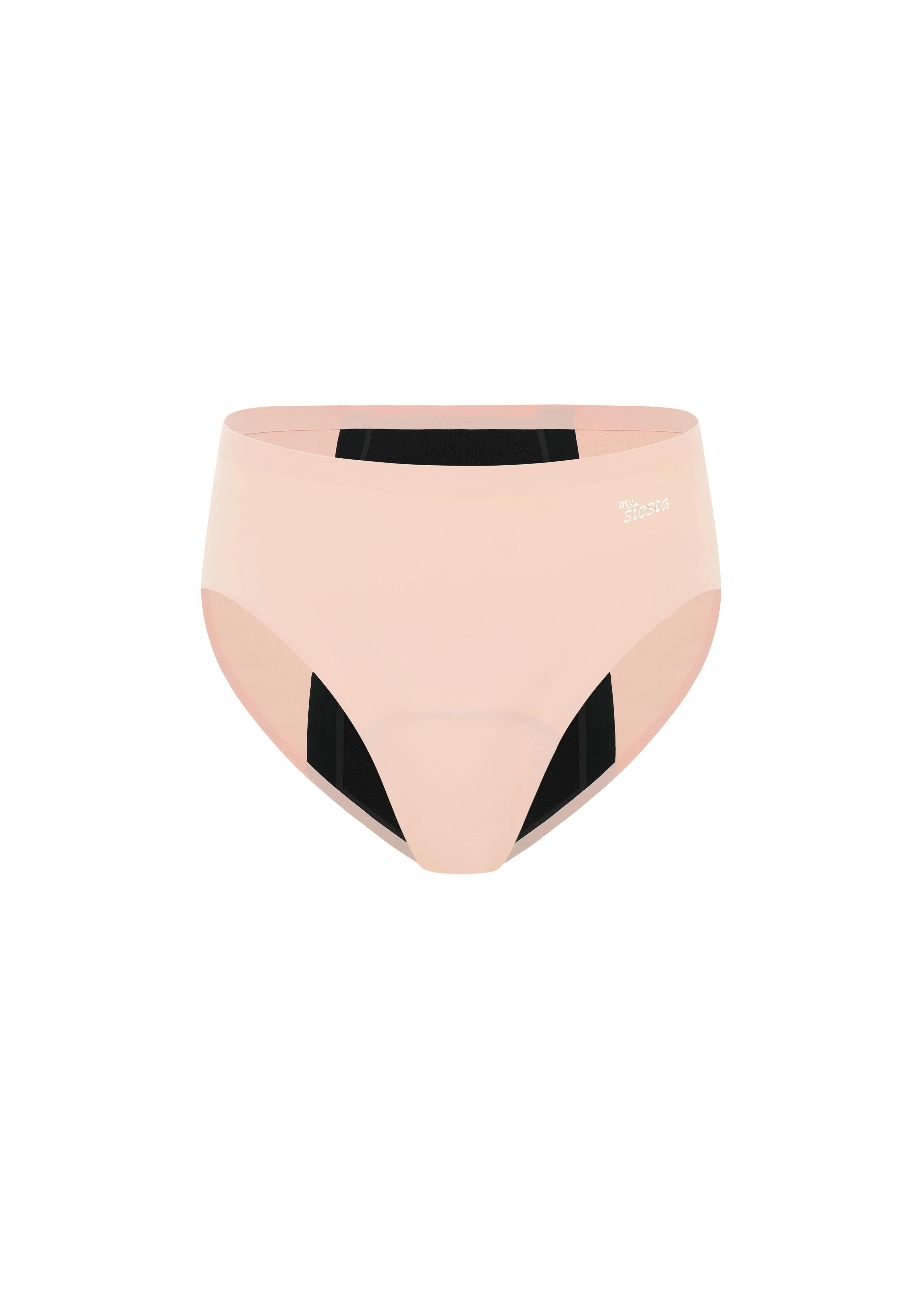 Seamless Full Brief
