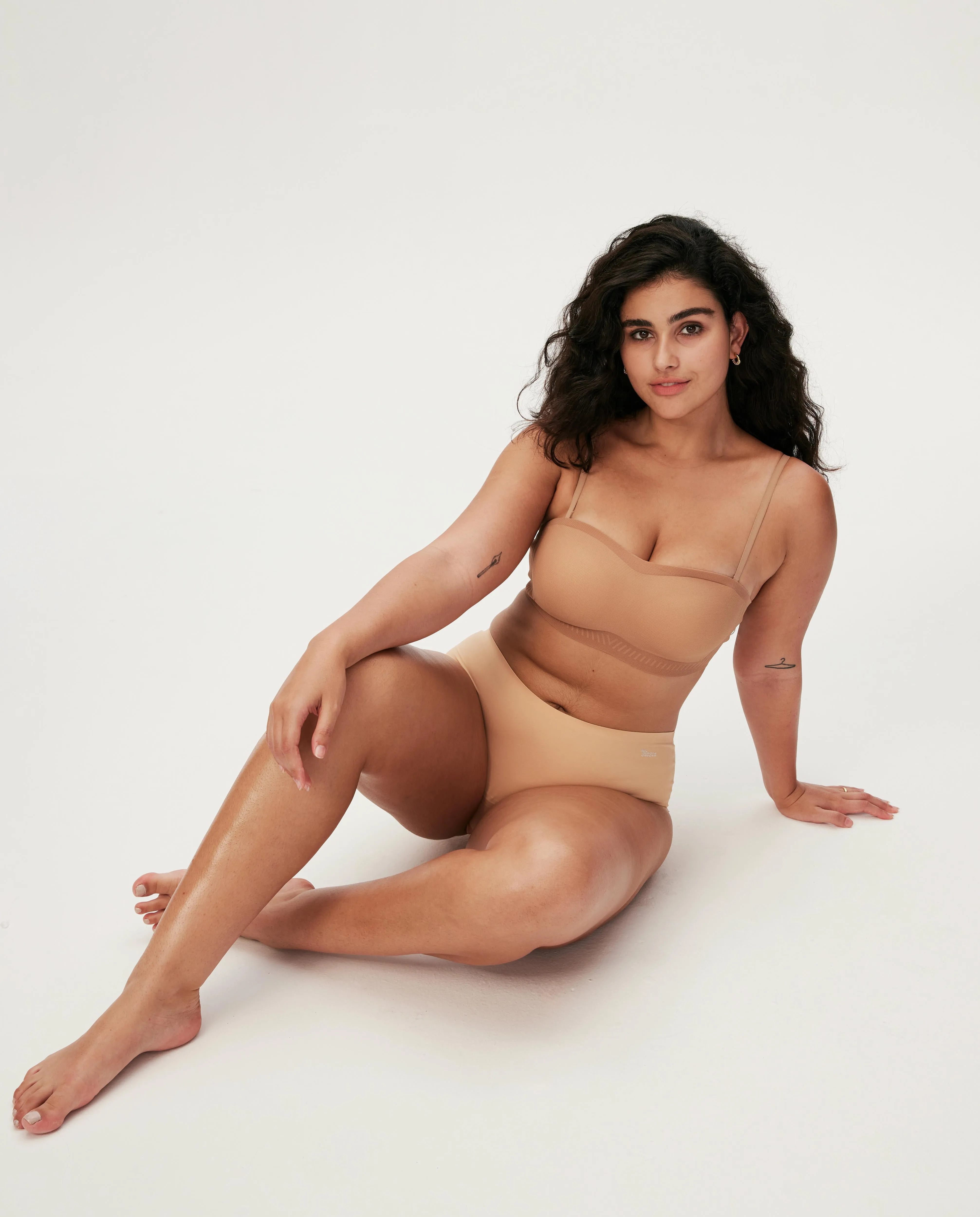 Seamless Full Brief