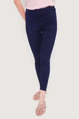 Seamless High Waist Jeggings