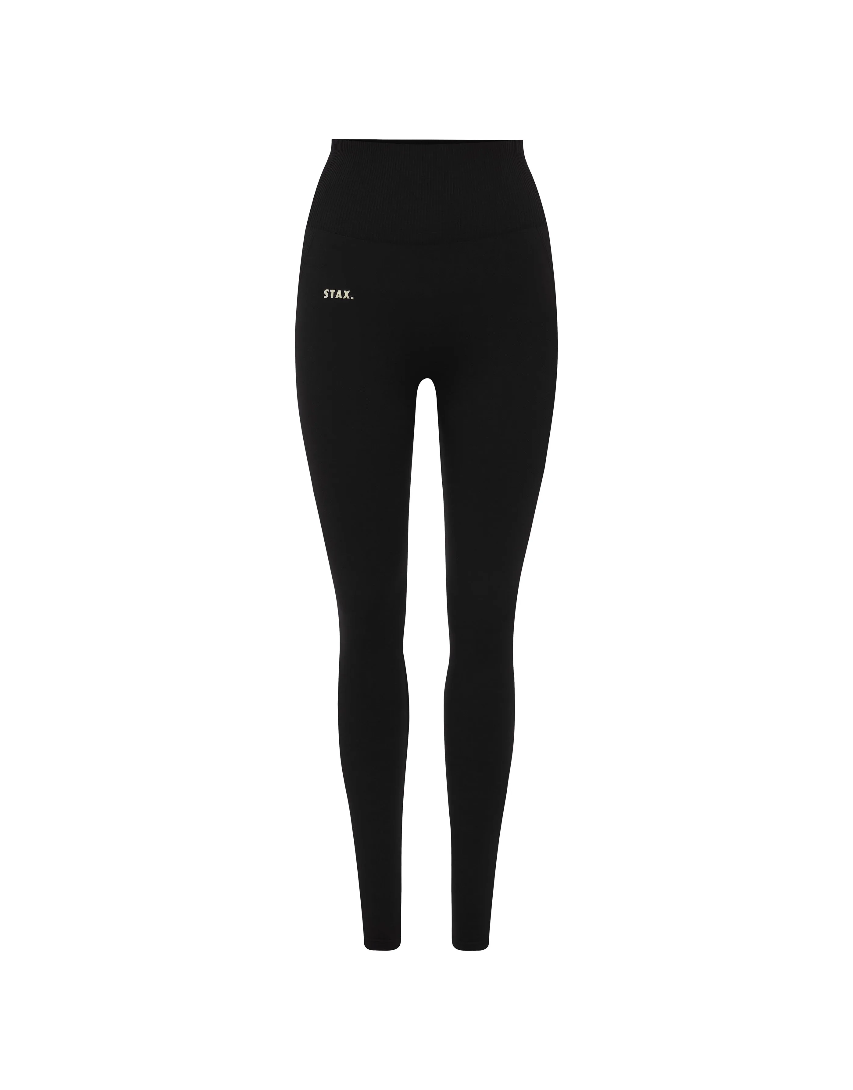 Seamless Kic Full Length Tights - Astro