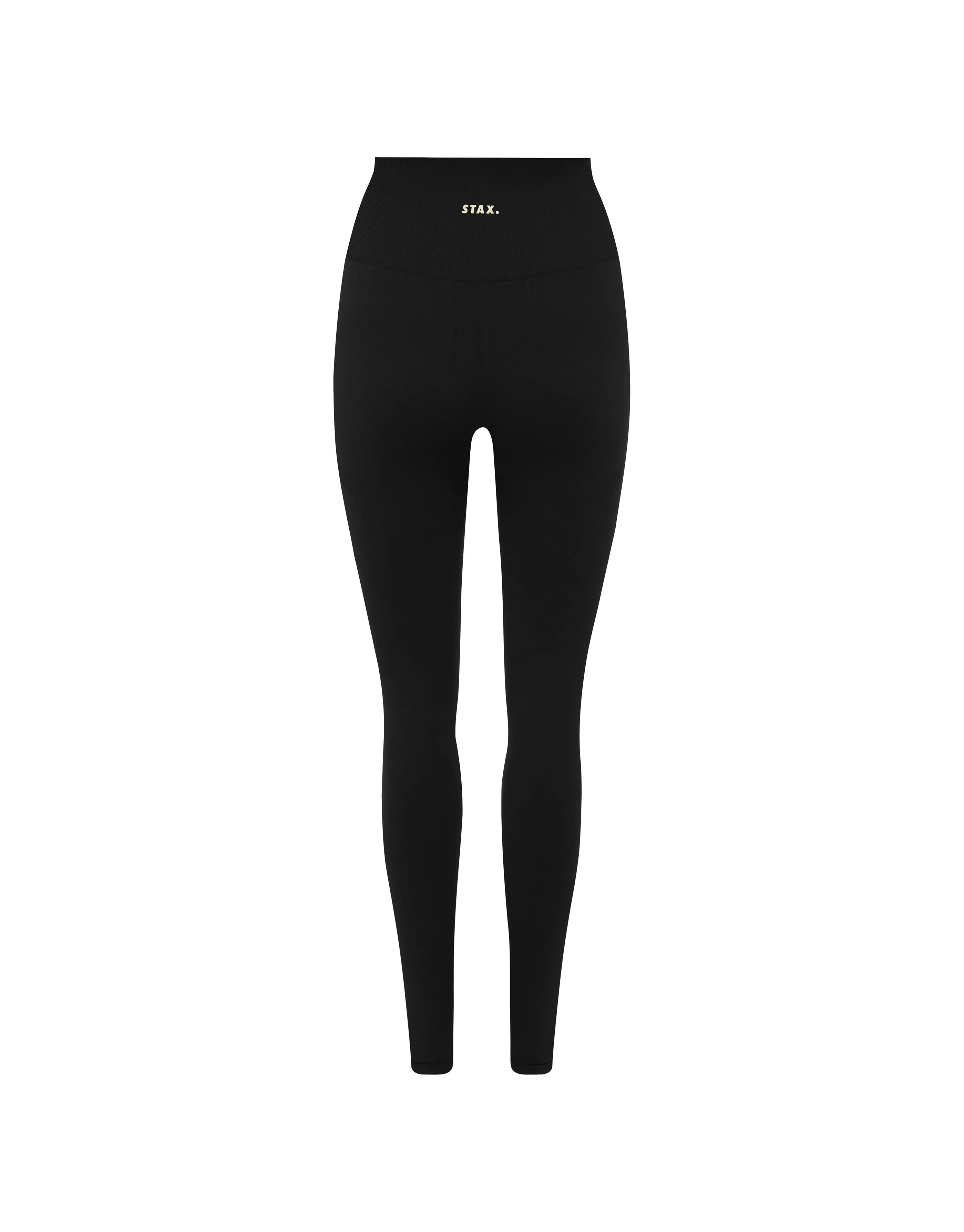 Seamless Kic Full Length Tights - Astro