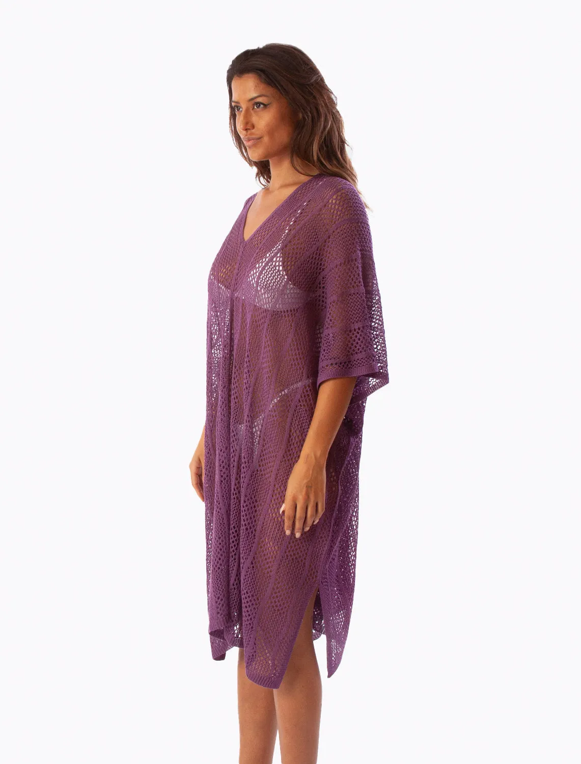 SEASIDE CAFTAN