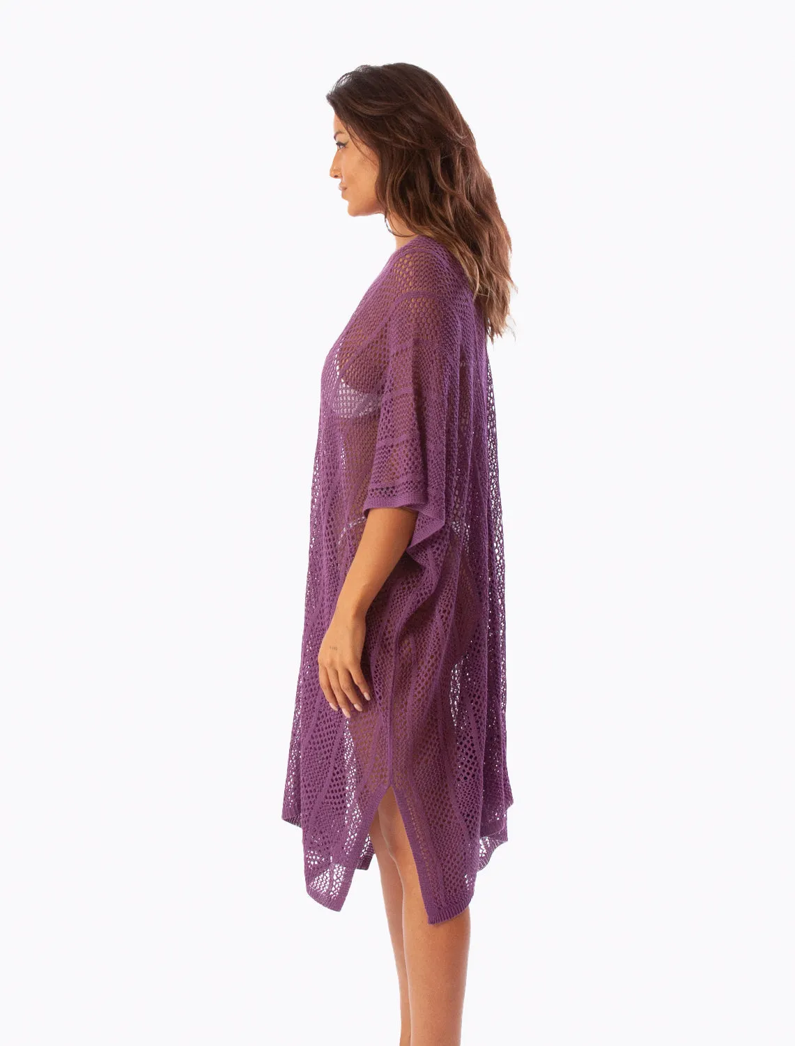 SEASIDE CAFTAN