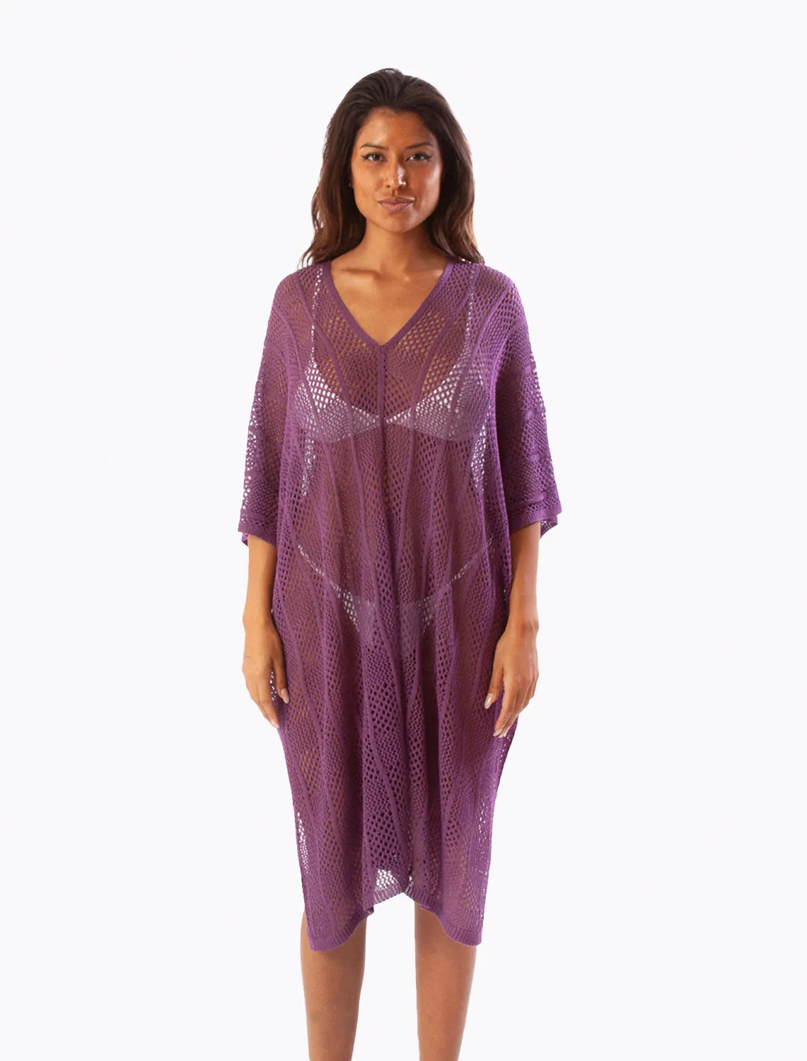 SEASIDE CAFTAN