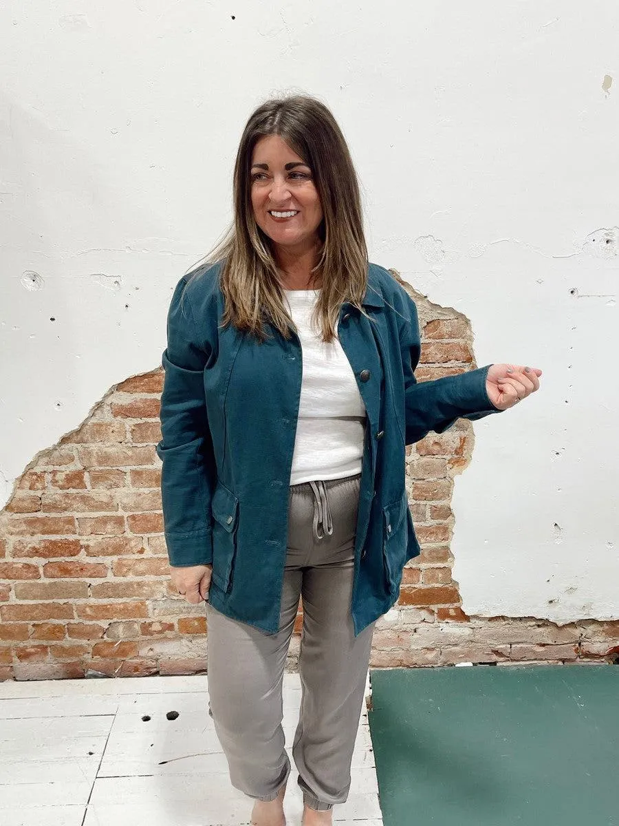 Seaside Jacket