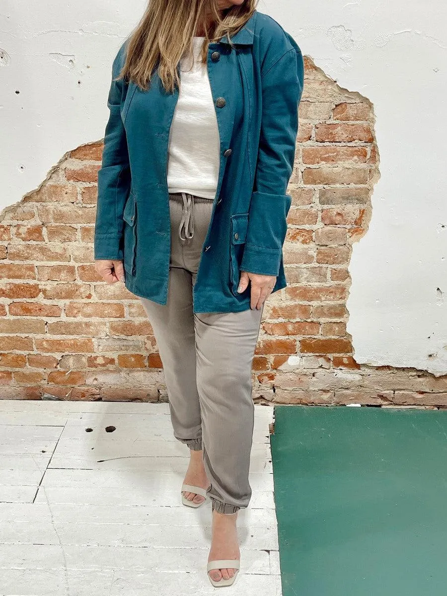 Seaside Jacket