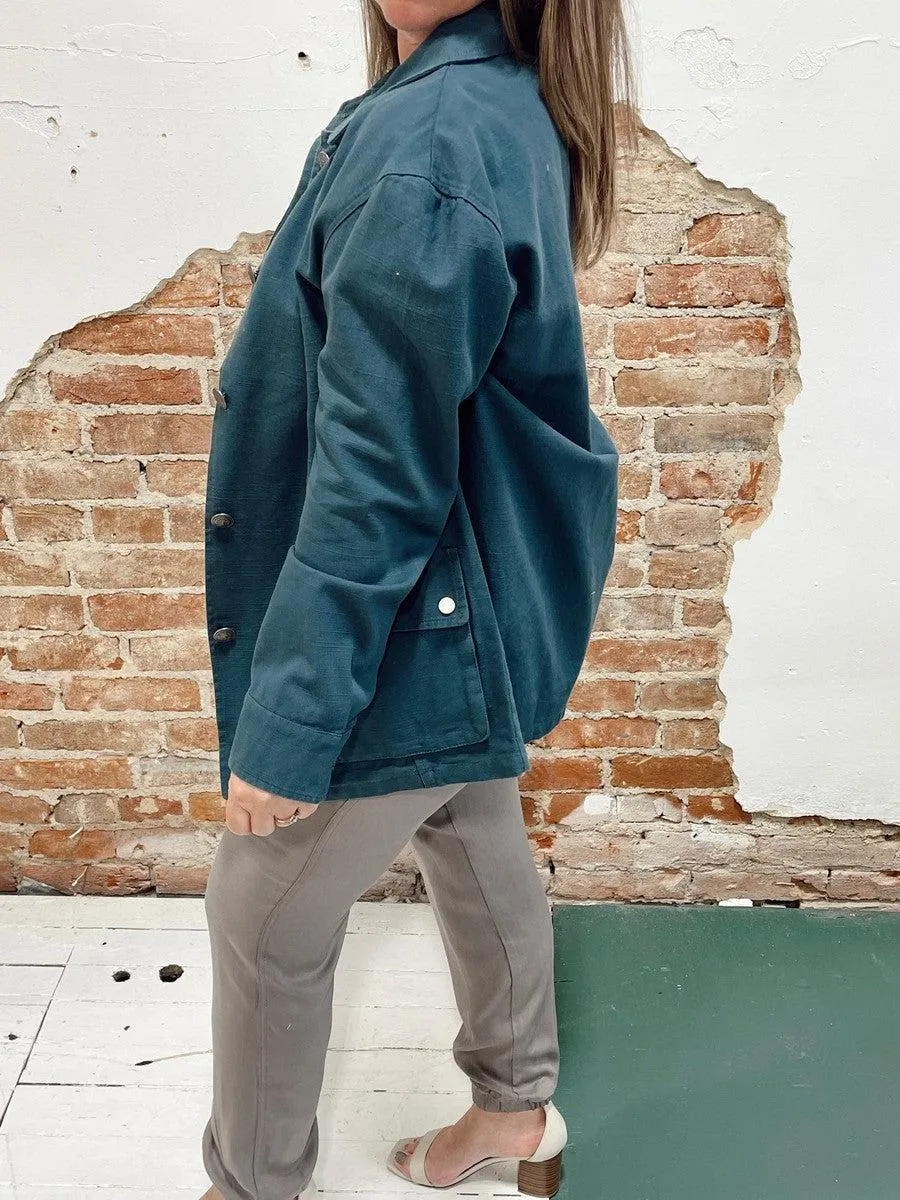Seaside Jacket
