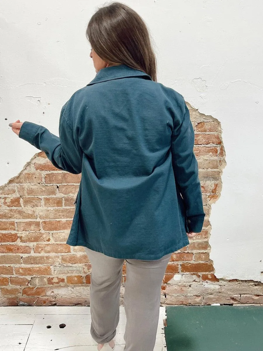 Seaside Jacket