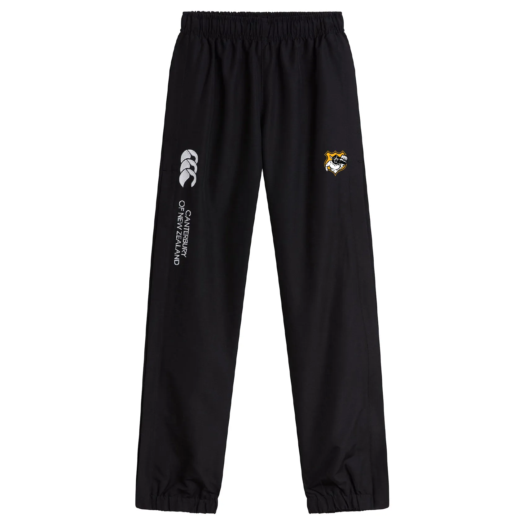 Seattle Vikings Rugby Cuffed Hem Stadium Pant by Canterbury