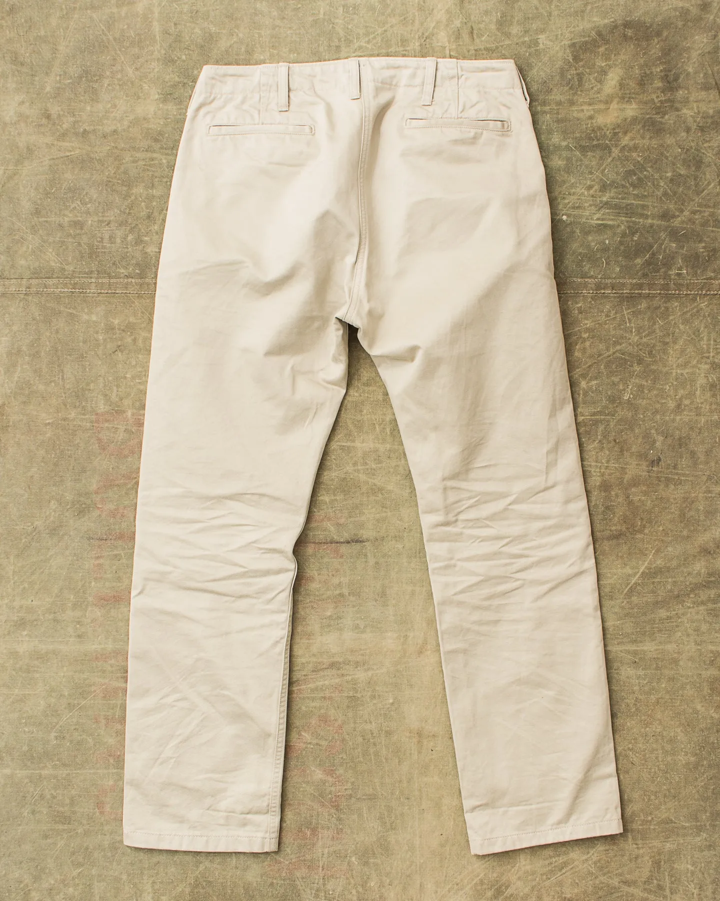 Second Hand Real McCoy's Chinos Pants