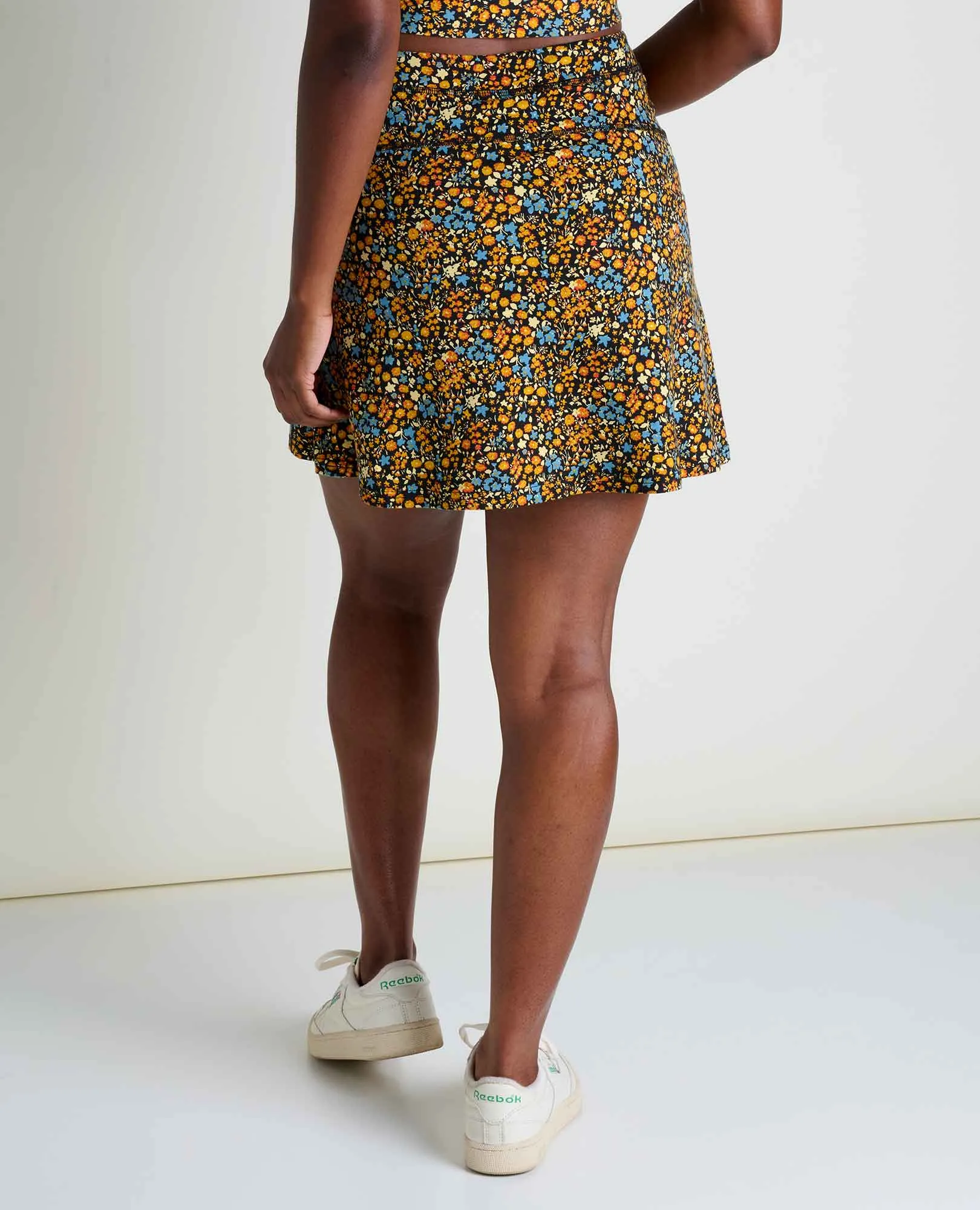 Seleena Skort