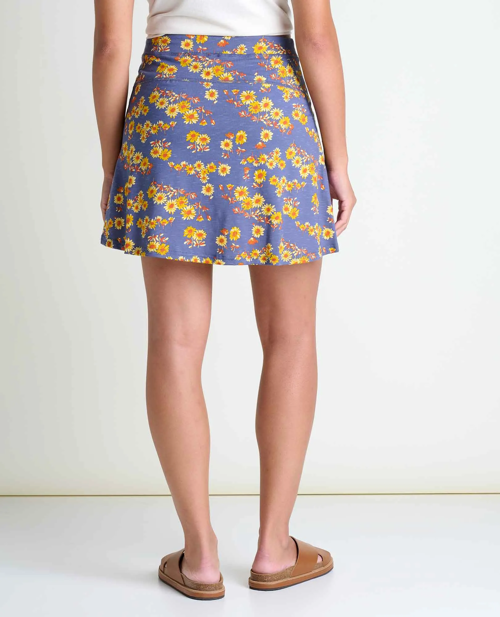Seleena Skort