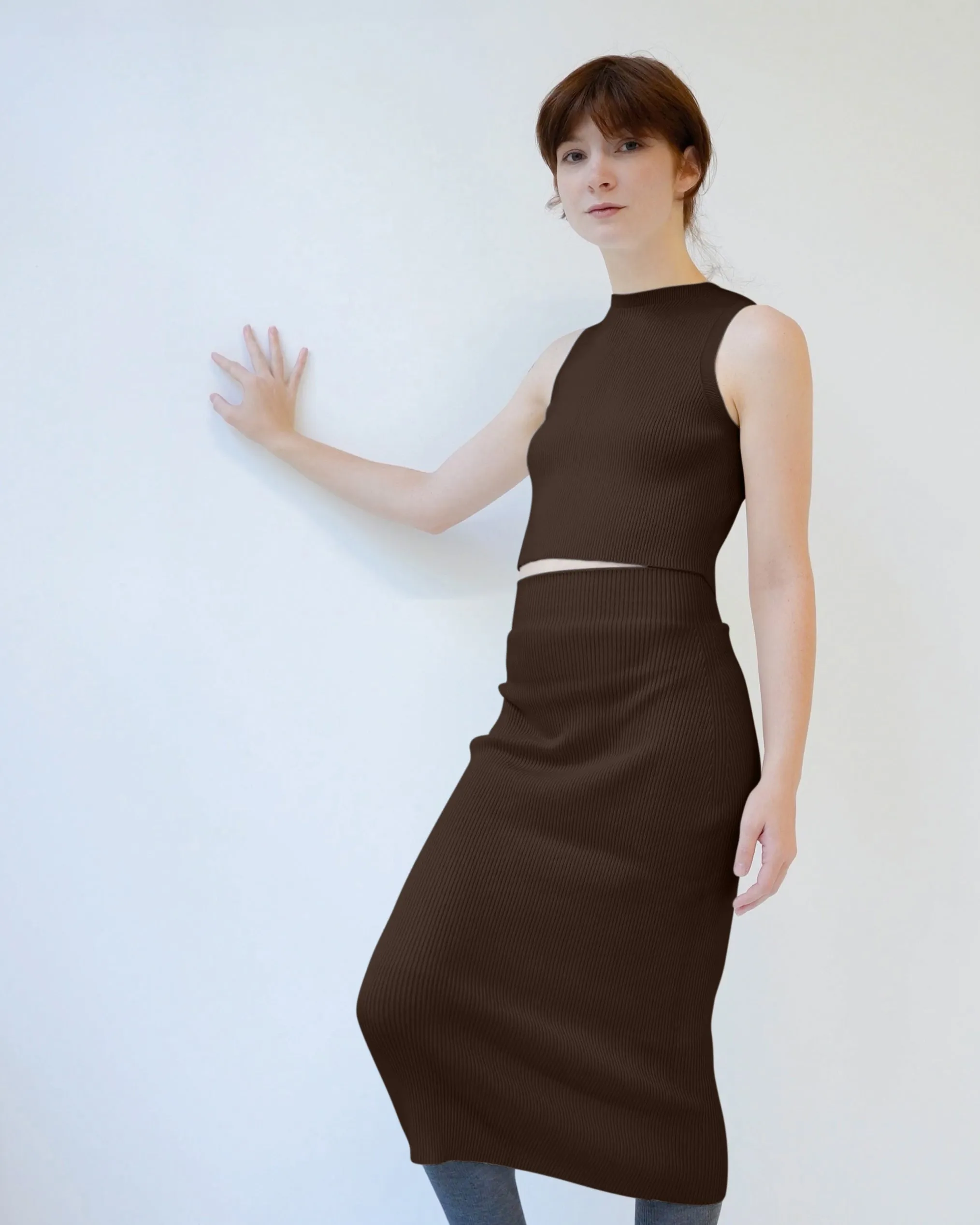 serena skirt