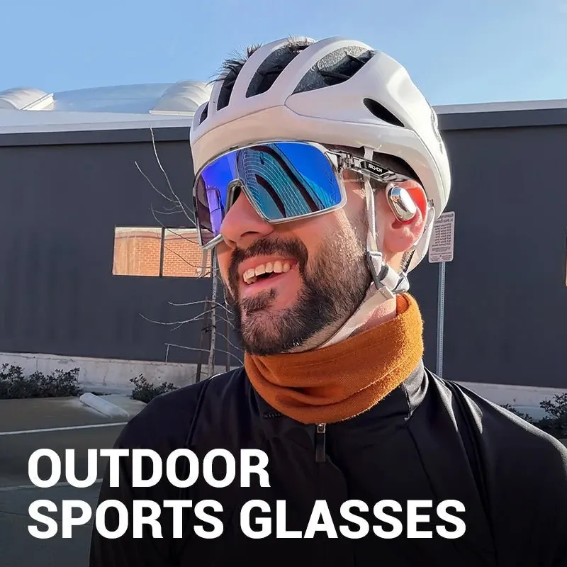 SevenRidges Activewear Sunglasses
