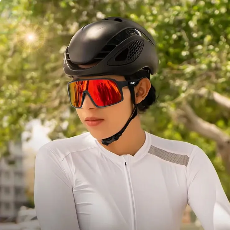 SevenRidges Activewear Sunglasses