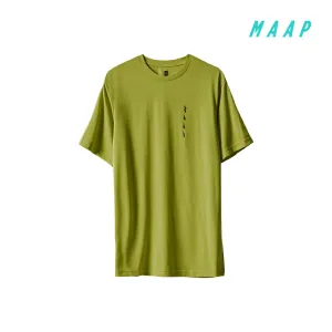 Shift Dry Tee Fern