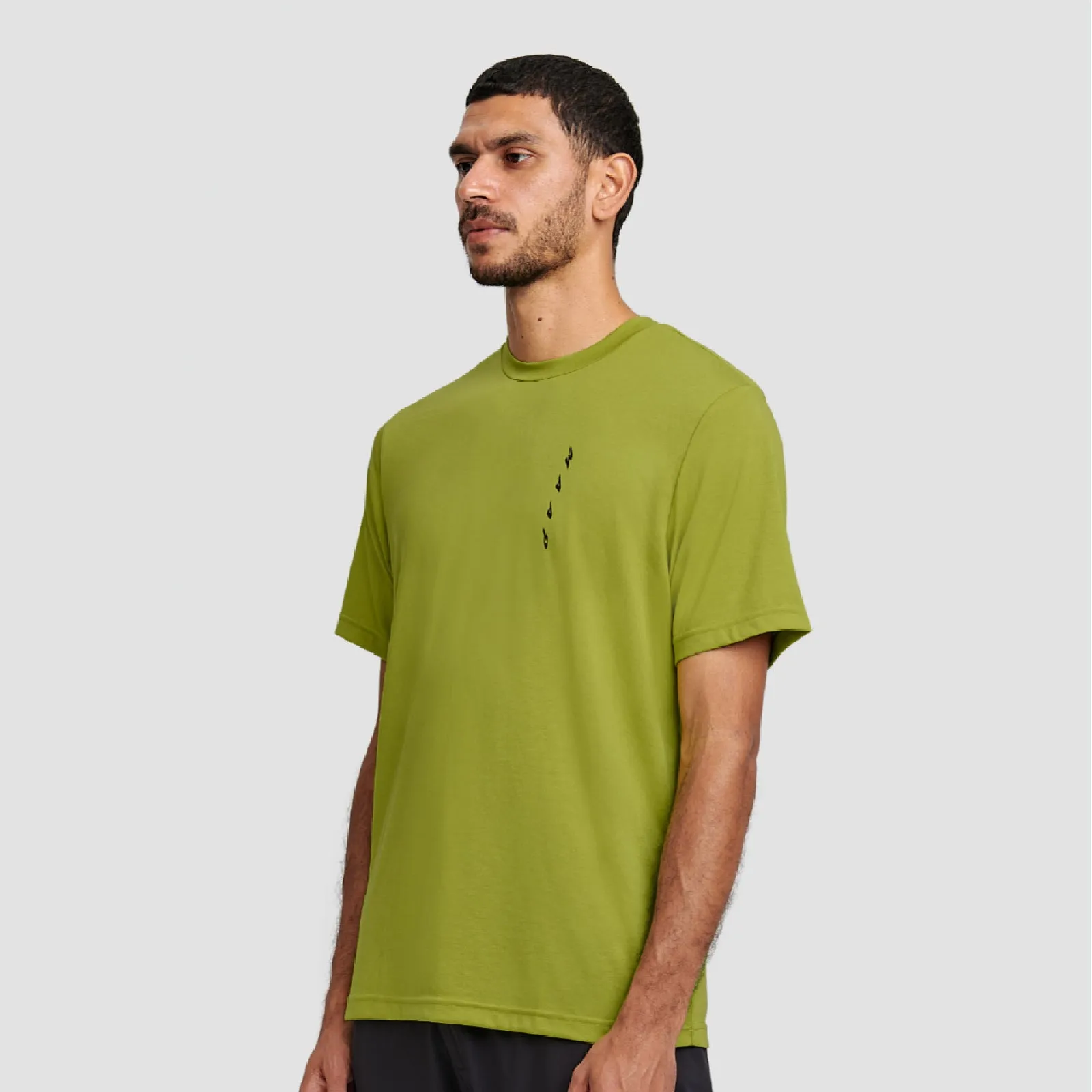 Shift Dry Tee Fern