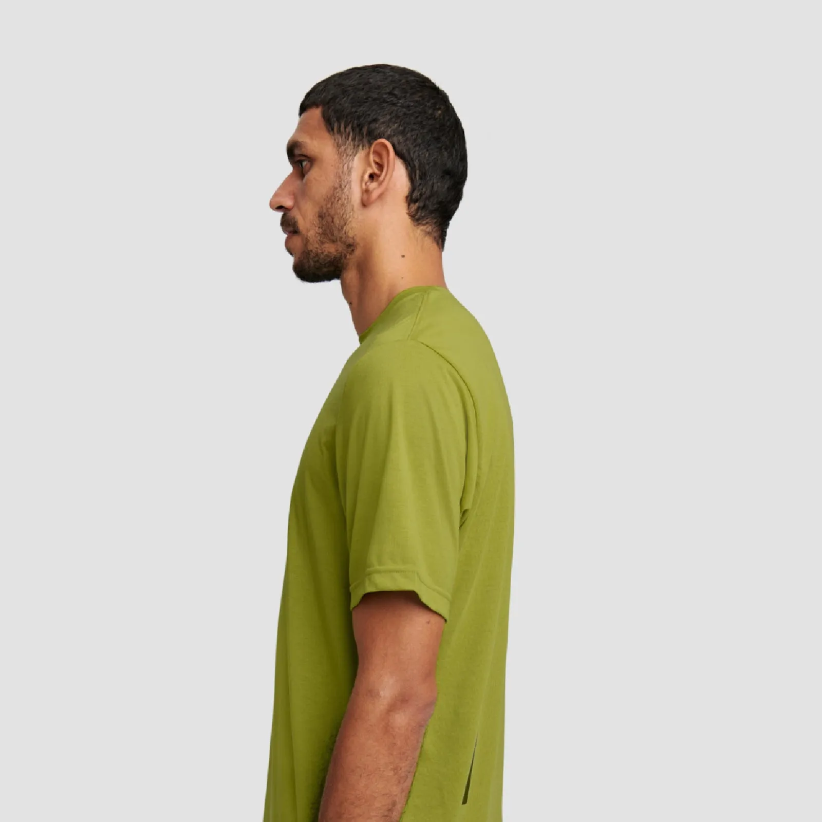 Shift Dry Tee Fern