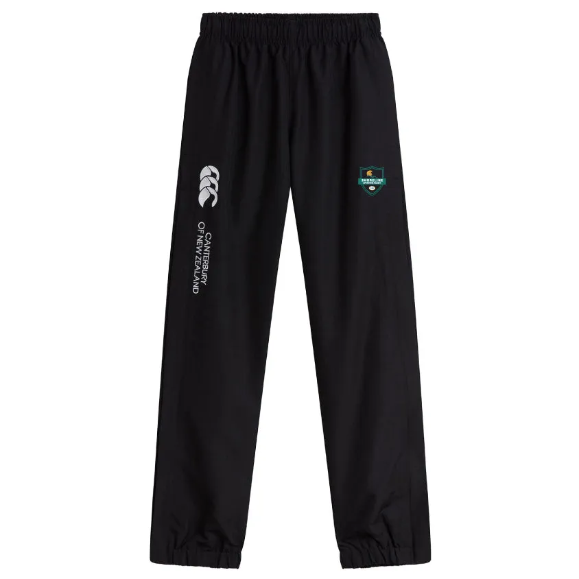 Shoreline Spartans Cuffed Hem Stadium Pant by Canterbury