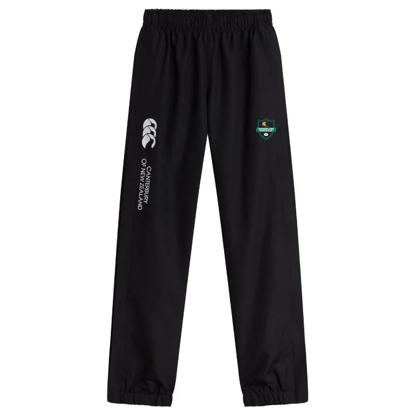 Shoreline Spartans Cuffed Hem Stadium Pant by Canterbury