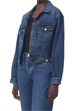 Shrunken Charli Jacket