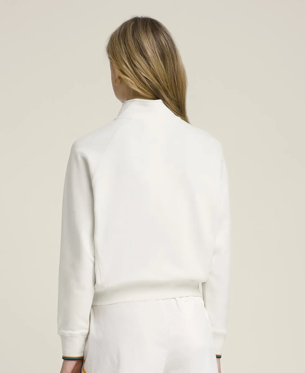 Sideline Half-Zip - Sandrift