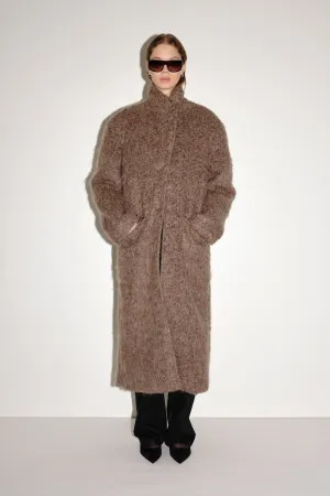 Sienna - Taupe Gray
